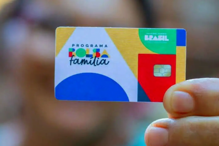 Bolsa Família realiza mais uma rodada de pagamentos nesta quarta-feira (19) Veja quem vai receber!