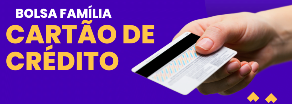 Mitos e verdades sobre as novas diretrizes do cartão de crédito para beneficiários do Bolsa Família