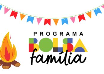 são joão bolsa família canva