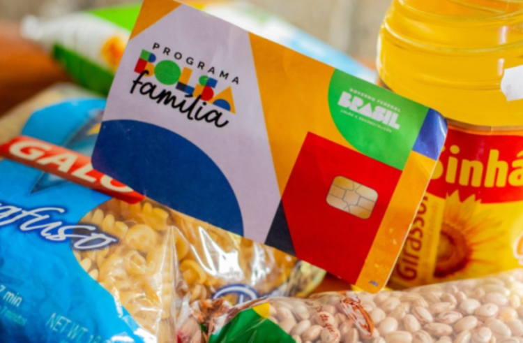 CARTÃO ALIMENTAÇÃO de R$ 330 é liberado para quem recebe Bolsa Família nesta quarta-feira (17/07); veja como receber!