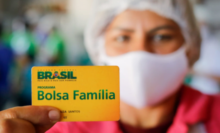 Alerta: Bolsa Família de Julho! Veja quando seu dinheiro estará disponível!