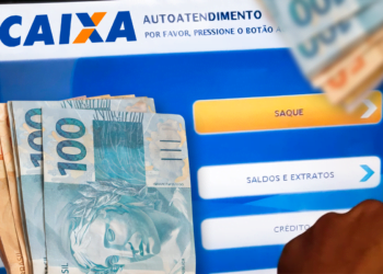 Pagamento de Benefícios no Caixa Tem