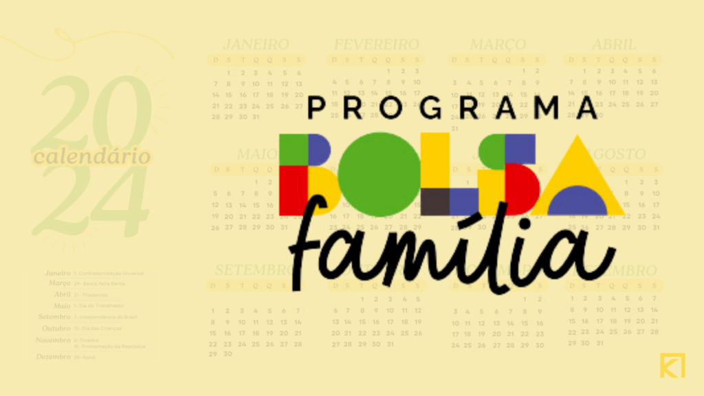 Surpresa! Famílias beneficiadas terão Bolsa Família antecipado em agosto!