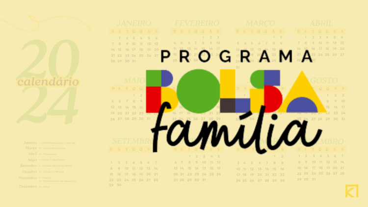 Bolsa Família: Saiba quando receber seu benefício em julho com o calendário liberado pelo governo!