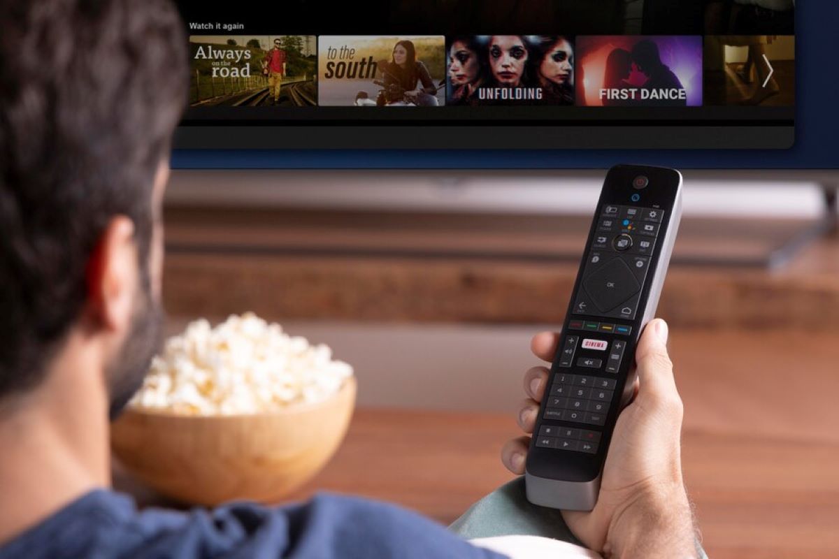 Saiba Como assistir TV sem interferências com Kit de Antena digital