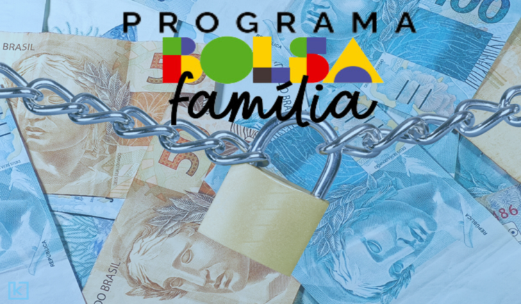 Bolsa Família: Governo divulga lista de NOVOS BLOQUEIOS para o mês de agosto; seu NIS está na lista?