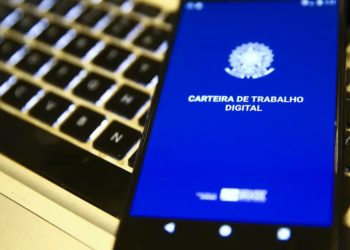 Como fazer a Carteira de Trabalho Digital?