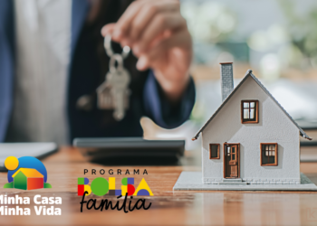 Realize o sonho da casa própria com o Minha Casa Minha Vida e Bolsa Família!