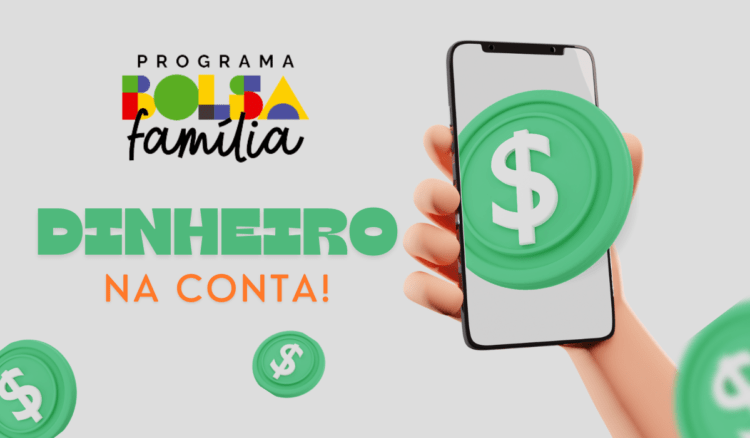 Bolsa Família + bonificação: Saiba quem terá um incentivo extra neste mês de julho!