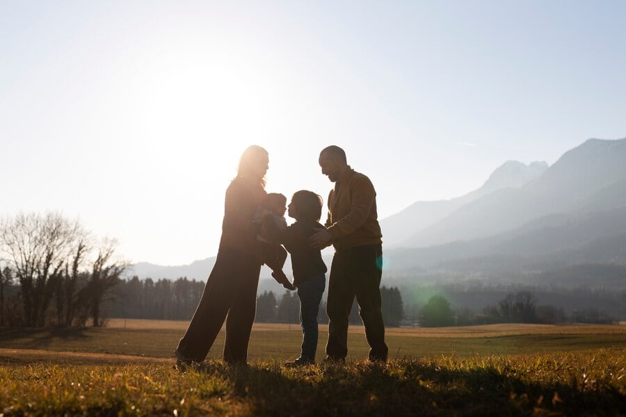 O Bolsa Família é um programa em constante evolução! Imagem: Freepik