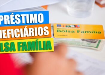 Empréstimo do Bolsa Família: saiba como solicitar até R$ 20 mil