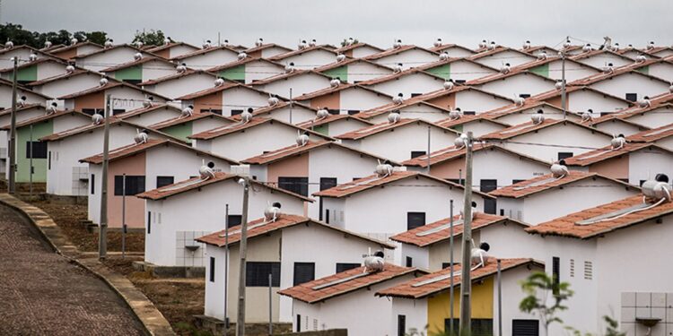 Não perca tempo: cadastre-se agora para as novas unidades do Minha Casa, Minha Vida!