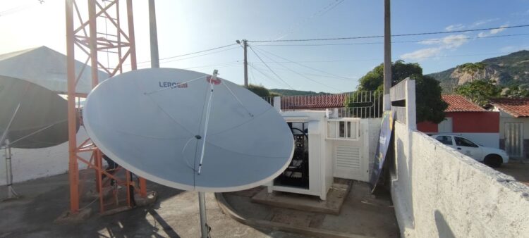 Seu Kit Antena Digital pode ter sido liberado nesta quarta-feira (08/08). Imagem Portal Gov.Br