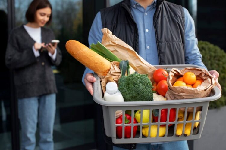 Requisitos para Receber o Cartão Alimentação. Imagem: Freepik