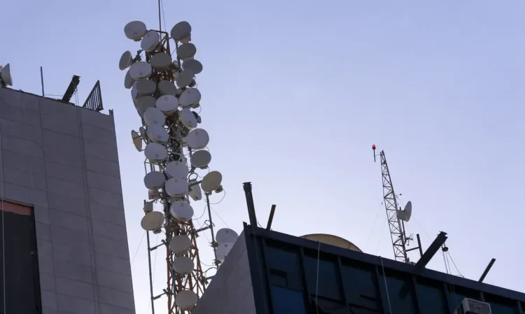 A Transição Para a Antena Digital Traz Consigo Uma Série de Benefícios Significativos Para os Telespectadores Brasileiros. Imagem: Agência Brasil.