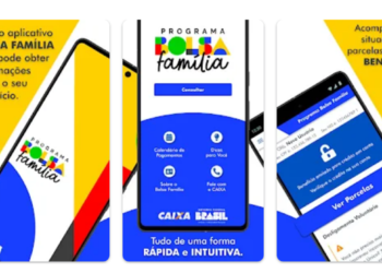 Consulte no App Bolsa Família e descubra quem vai receber PIX de R$ 600 ou mais em agosto