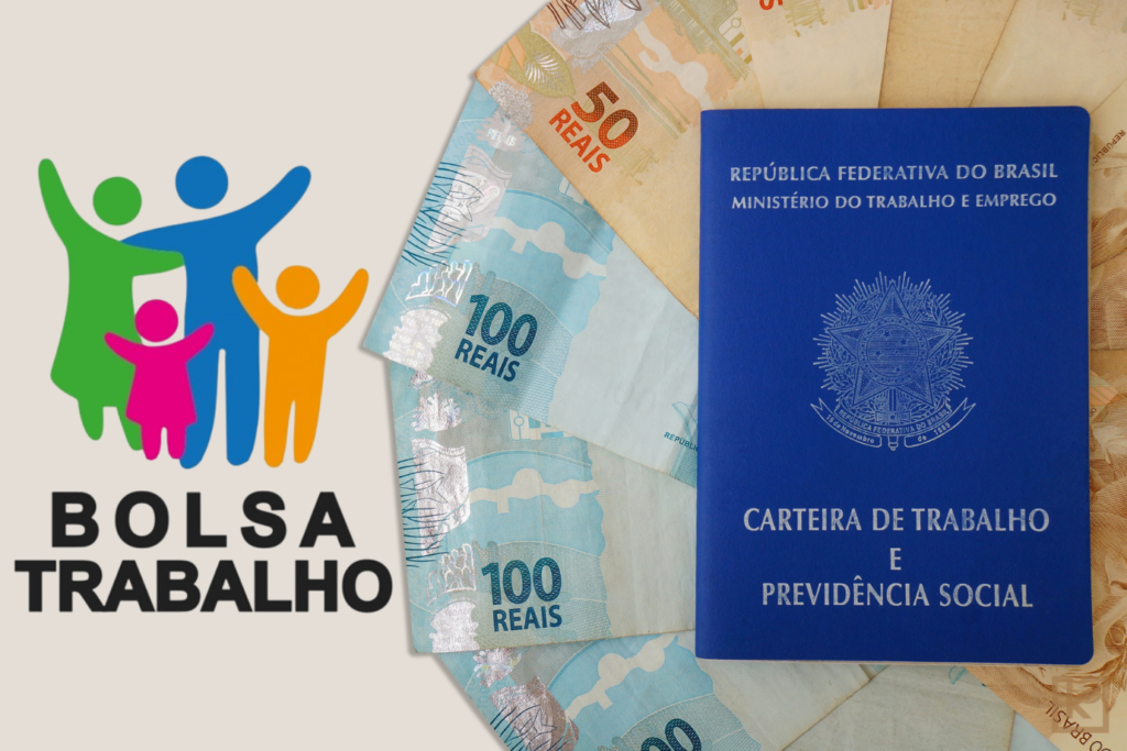 Saiba como garantir seu benefício de R$ 540 mensais no Bolsa Trabalho!