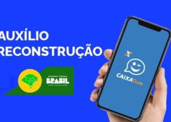 Auxílio Reconstrução RS de R$ 5.100 É prorrogado: veja como acessar o benefício!