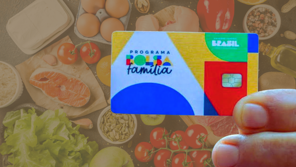  Entenda a importância do Cartão Alimentação no auxílio às famílias carentes!