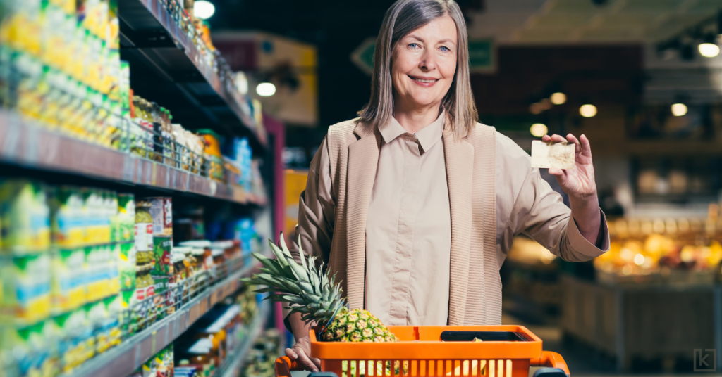 Saiba se você se enquadra nos critérios e tenha acesso ao Cartão Alimentação Prato Cheio!