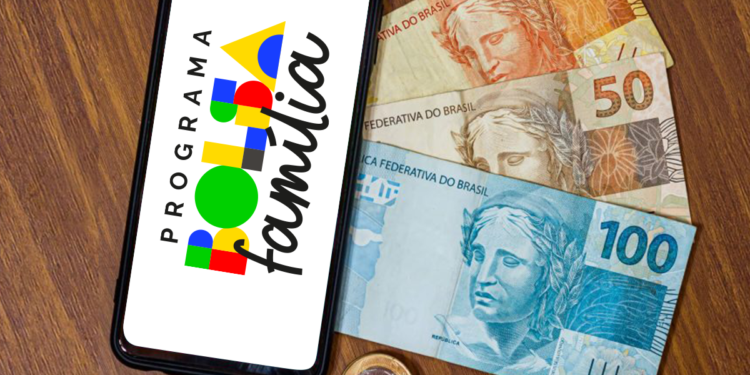 Auditoria nos benefícios do Bolsa Família