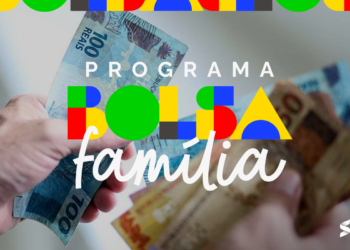 Pagamentos do Bolsa Família em 2025. Imagem: O Bolsa Família Brasil