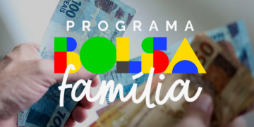 Antecipação do Bolsa Família em novembro. Imagem: O Bolsa Família Brasil