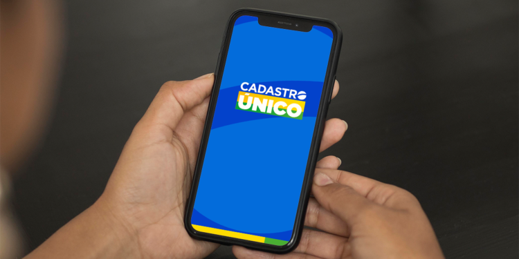 É possível atualizar o CadÚnico de forma virtual