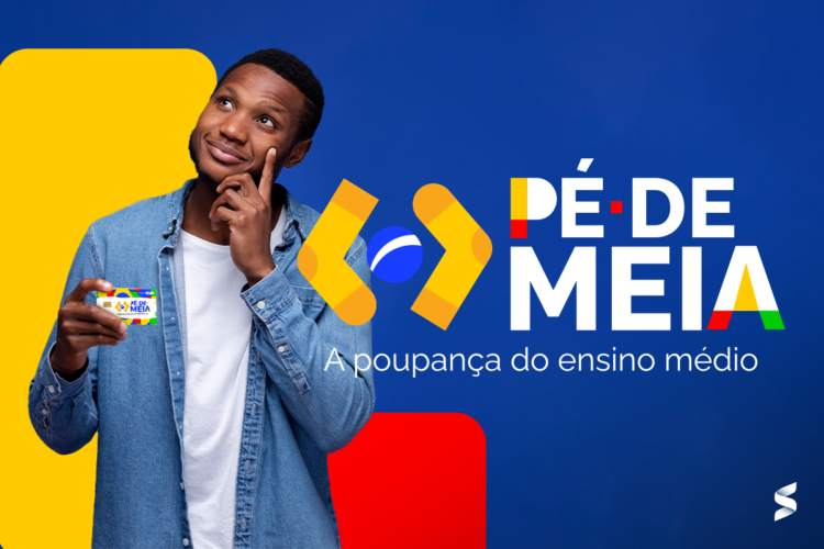 Saiba como funciona o Programa Pé-de-Meia