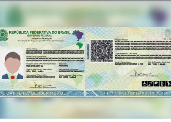 Quem pode solicitar a nova carteira de identidade em Sergipe? Imagem: Agência Brasil