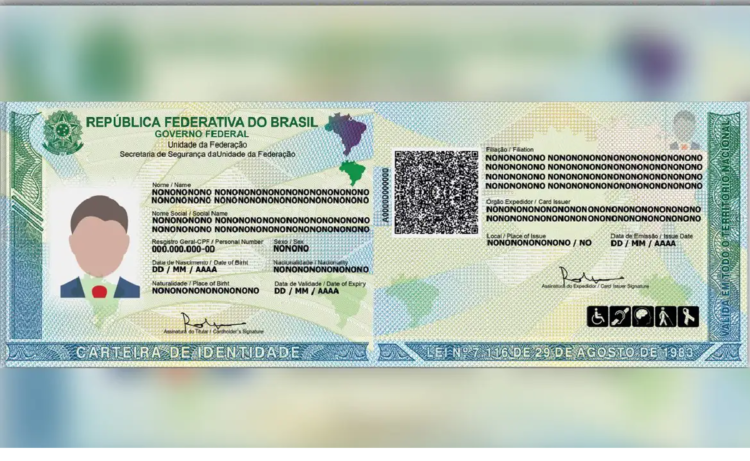 Quem pode solicitar a nova carteira de identidade em Sergipe? Imagem: Agência Brasil