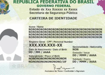 O projeto facilita a atualização de documentos essenciais para a população. Imagem: Agência Brasil