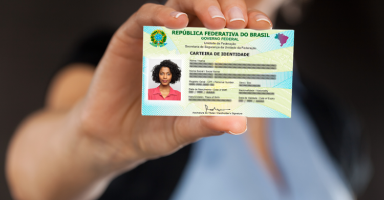 Garanta sua nova Carteira de Identidade Nacional com facilidade. Imagem: Agência Gov.