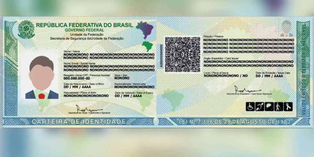 O agendamento especial é voltado para quem ainda não possui a Carteira de Identidade e precisa dela para realizar o vestibular do IFSuldeminas.