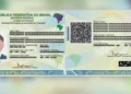 CIN oferece segurança avançada e unifica múltiplos documentos. Imagem: Agência Brasil