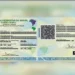 A nova CIN oferece recursos modernos, como QR Code e maior segurança. Imagem: Agência Brasil