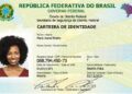 Novo modelo de identidade está disponível para a população. Imagem: Agência Gov.