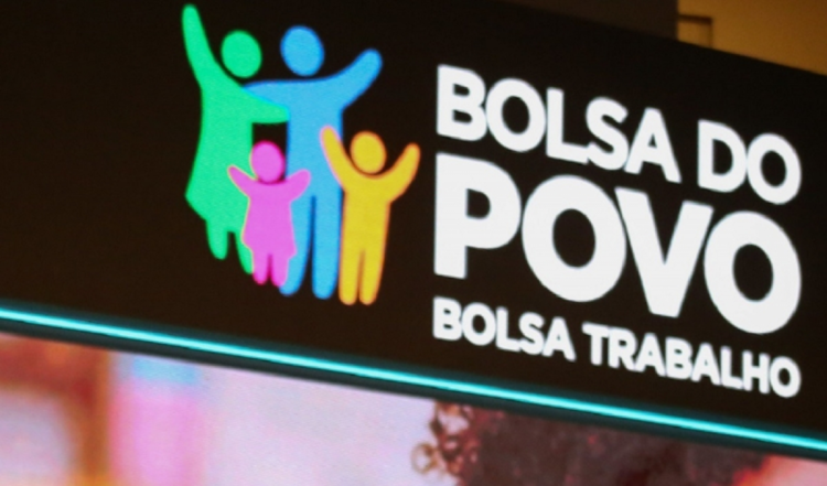 Saiba tudo sobre o Programa Bolsa do Povo