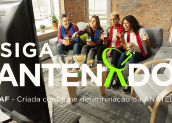 Como solicitar o Kit Antena Digital que é gratuita pelo governo / Imagem: Freepik e O Bolsa Família