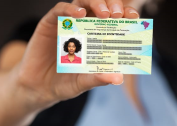 Veja como solicitar a Nova Carteira de Identidade