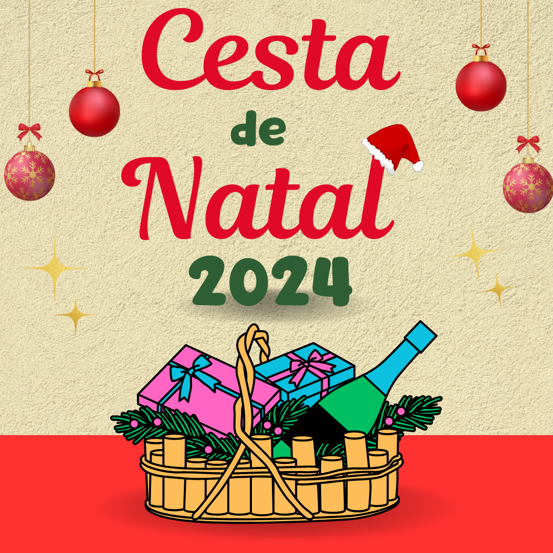 Cesta de natal 2024, saiba tudo!! / Imagem: O Bolsa Família