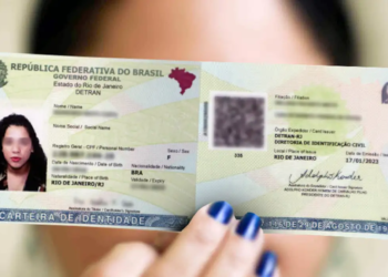 Dificuldade para emitir sua Carteira de Identidade.