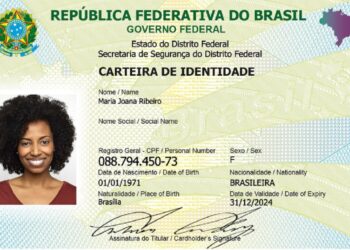 Mudanças no RG: Descubra o Que Há de Novo no Documento de Identidade Brasileiro