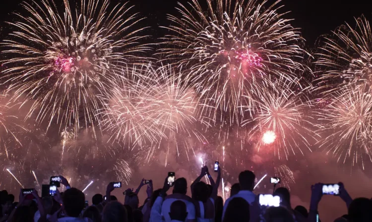 Horário reduzido nas vésperas de Natal e Ano Novo. Imagem: Agência Brasil