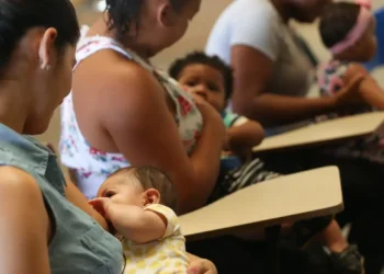 O programa já atendeu mais de 105 mil mulheres. Imagem: Agência Brasil.