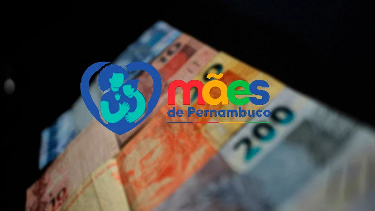 Se inscreva no programa Mães de Pernambuco e garanta o auxílio financeiro.Imagem: M3 Mídia