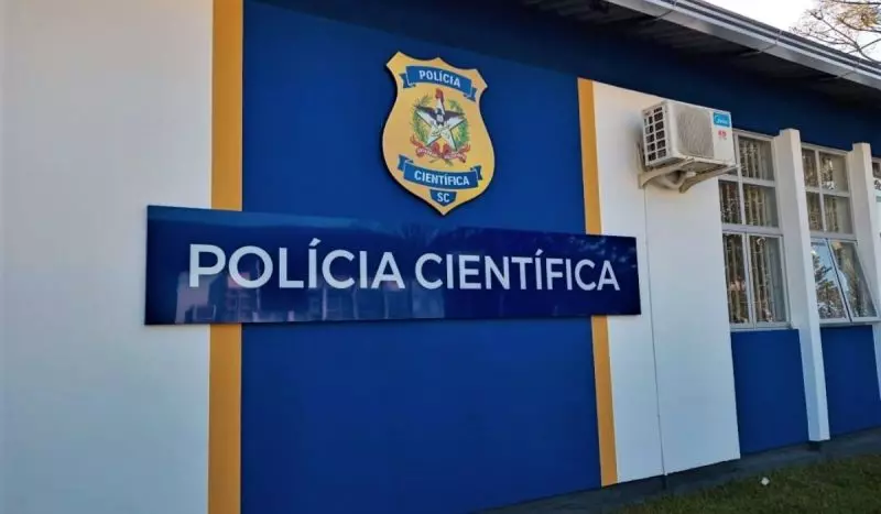 A emissão da CIN é realizada pela Polícia Científica. Imagem: Polícia Científica/Reprodução/ND