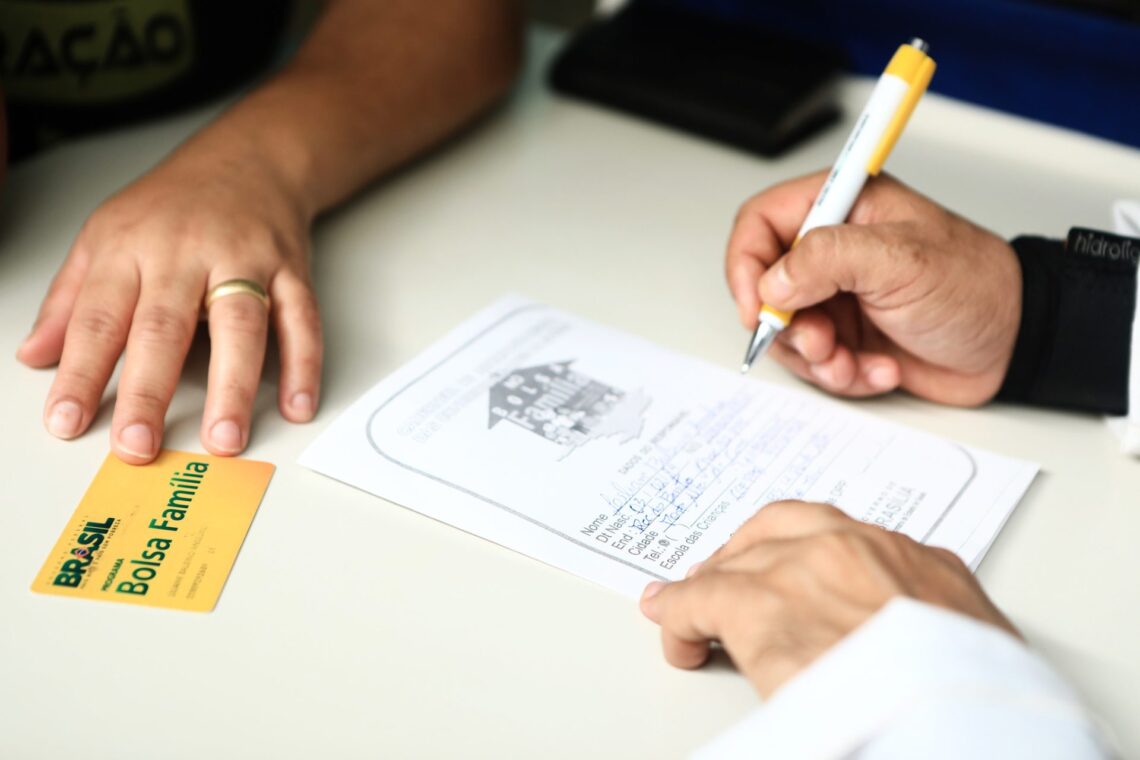 O acompanhamento de saúde contribui para a prevenção de doenças. Imagem: Mariana Raphael/Agência Saúde-DF