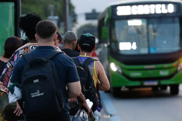 13º salário para todos os trabalhadores. Imagem: Agência Brasil