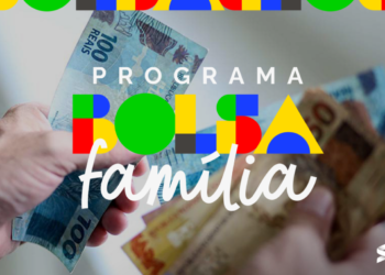 Programa Bolsa Família 2025